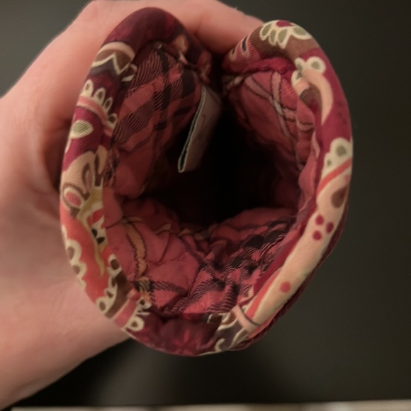 Vera Bradley Eyeglass Case - Picture 3 of 5